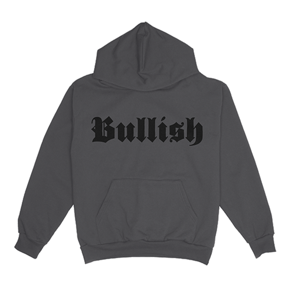 BULLISH Hoodie