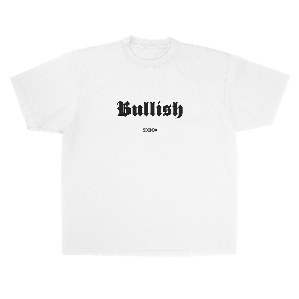 BULLISH T-Shirt