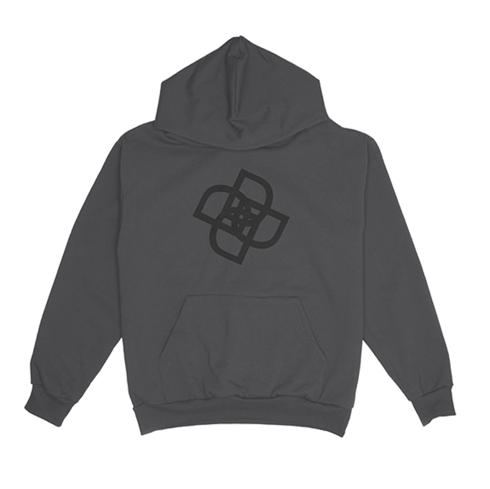 The Rose Hoodie