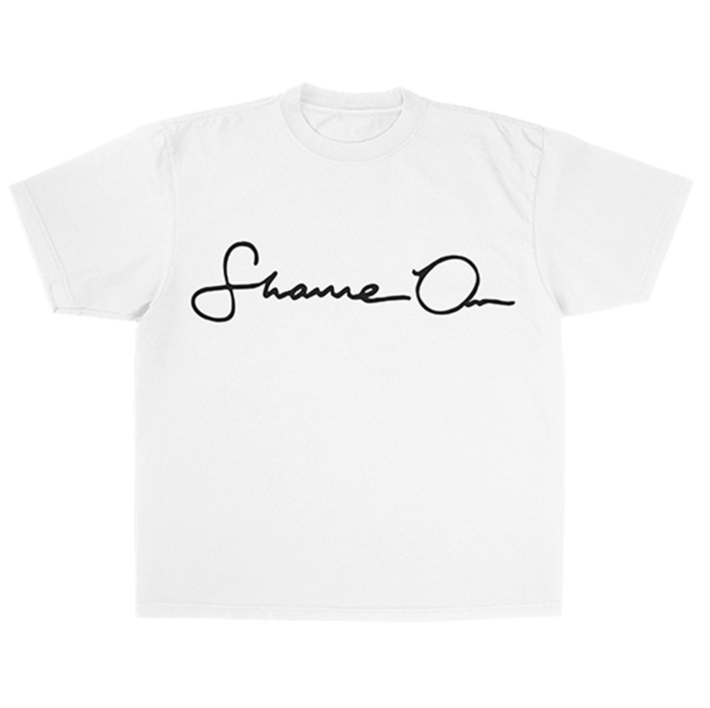 Shame On T-Shirt
