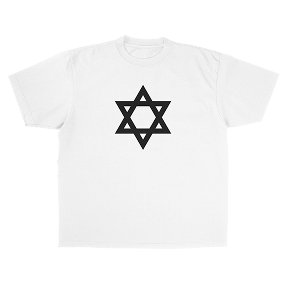 Start of David T-Shirt